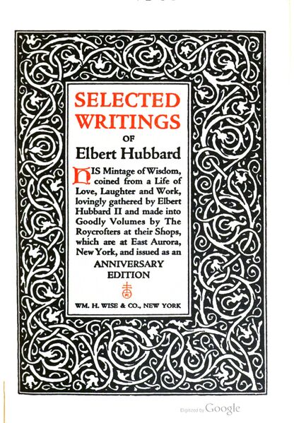 416px-Selected_Writings_of_Elbert_Hubbard-12_page-0001 Selected Writings of Elbert Hubbard