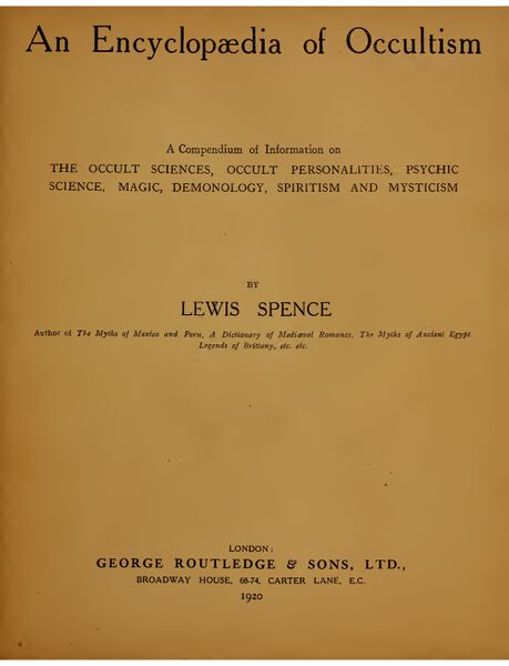 459px-An_encyclopaedia_of_occultism_page-0001 An Encyclopedia of Occultism