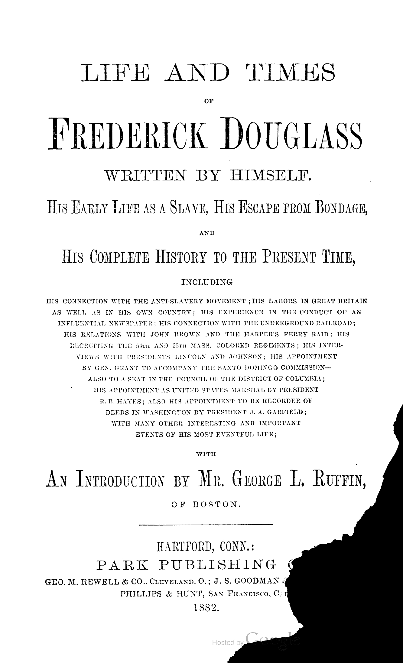 Douglass_F-Life_and_Times_of_Frederick_Douglass-1882-Hartford-6_page-0001 Life and Time of Frederick Douglass